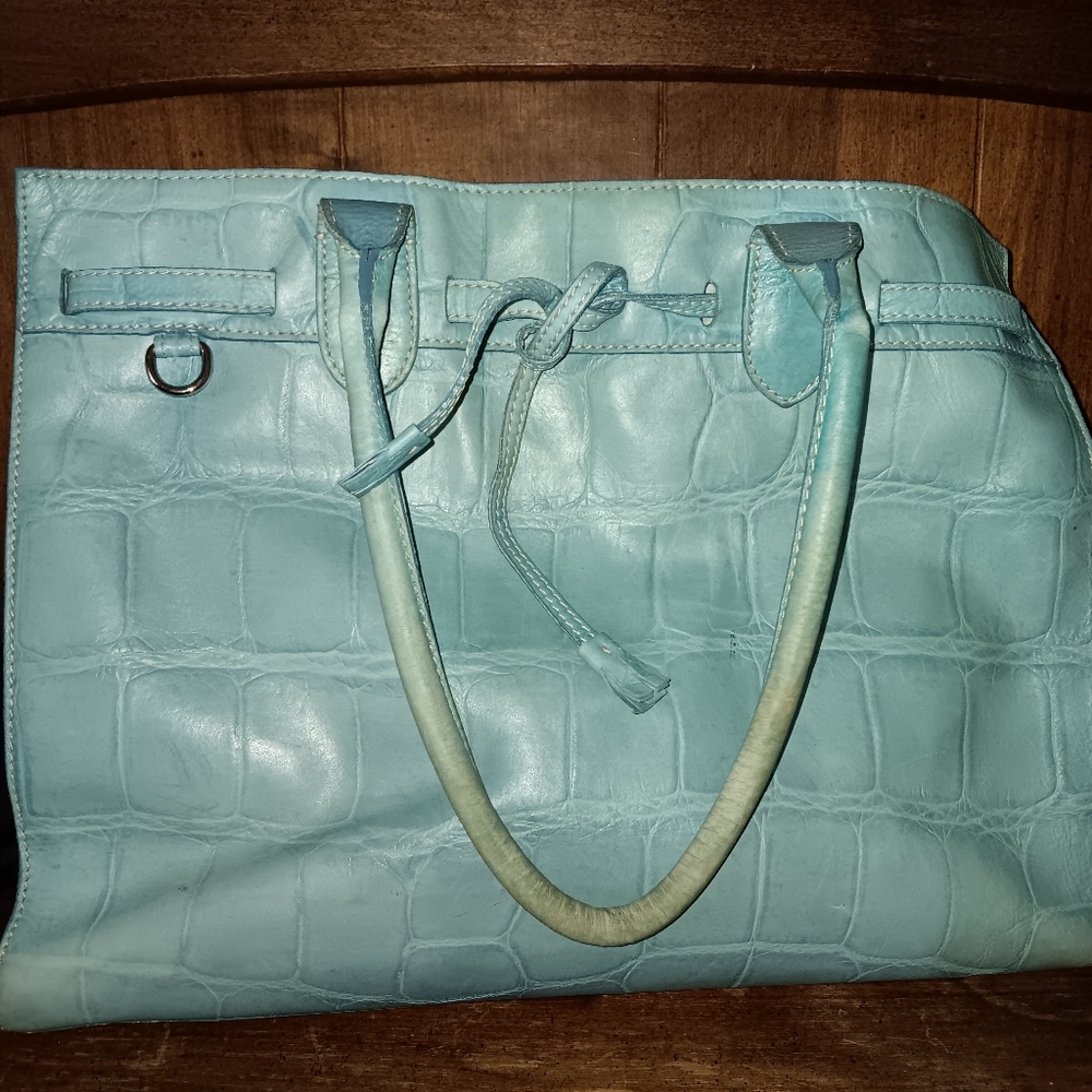 Dooney and bourke Alto Xl tote